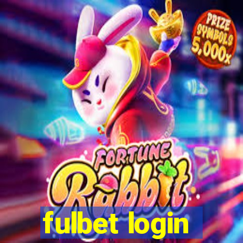 fulbet login